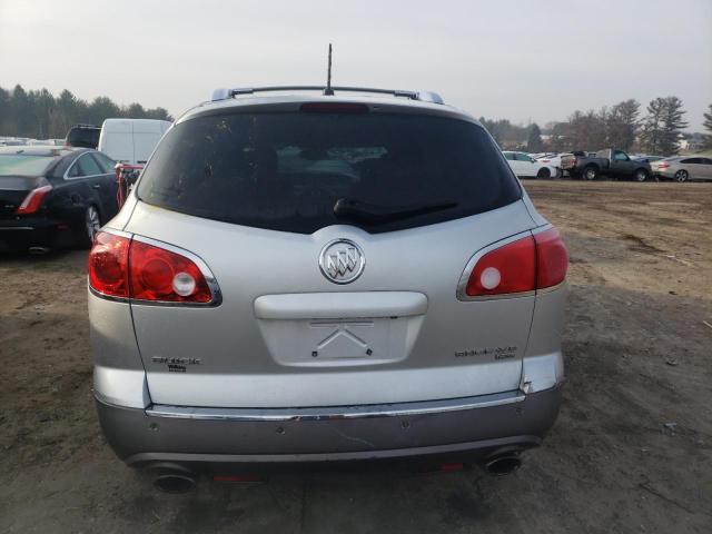 صورة رقم 6 من المزاد - 2011 BUICK ENCLAVE CX مع VIN 5GAKVBED9BJ380570
