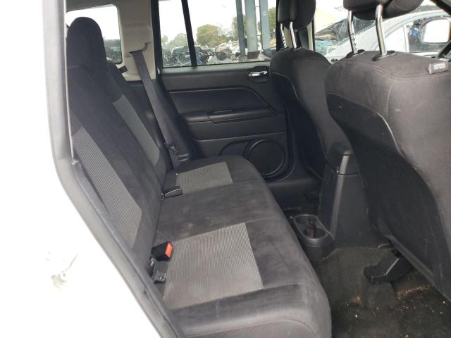 Photo 10 from auction – 2016 JEEP COMPASS SP with VIN 1C4NJCBA8GD753823