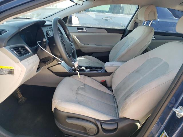 Photo 7 from auction – 2015 HYUNDAI SONATA SE with VIN 5NPE24AF5FH133665