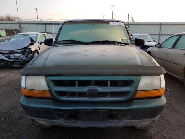 Photo 5 from auction – 2000 FORD RANGER SUP with VIN 1FTZR15X3YTA28149