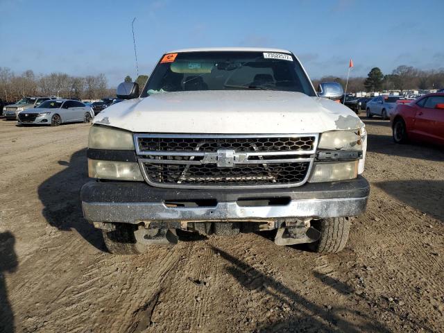 Photo 5 from auction – 2006 CHEVROLET SILVER1500 with VIN 1GCEK19V86Z193541