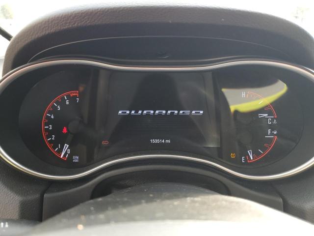 Photo 9 from auction – 2018 DODGE DURANGO CI with VIN 1C4RDHEG6JC314879