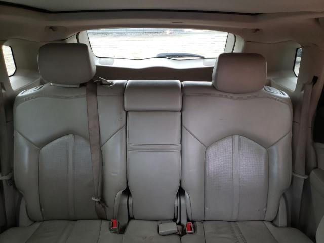 Photo 10 from auction – 2014 CADILLAC SRX PERFOR with VIN 3GYFNCE34ES596241