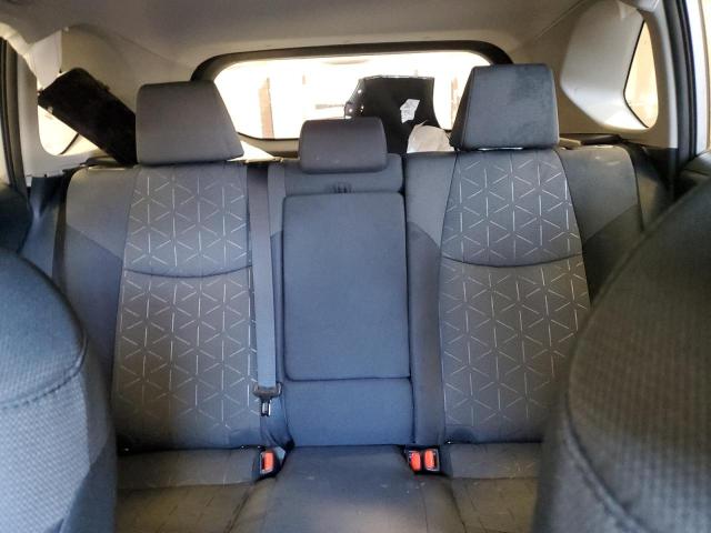 Photo 10 from auction – 2022 TOYOTA RAV4 XLE with VIN 2T3W1RFVXNW198409