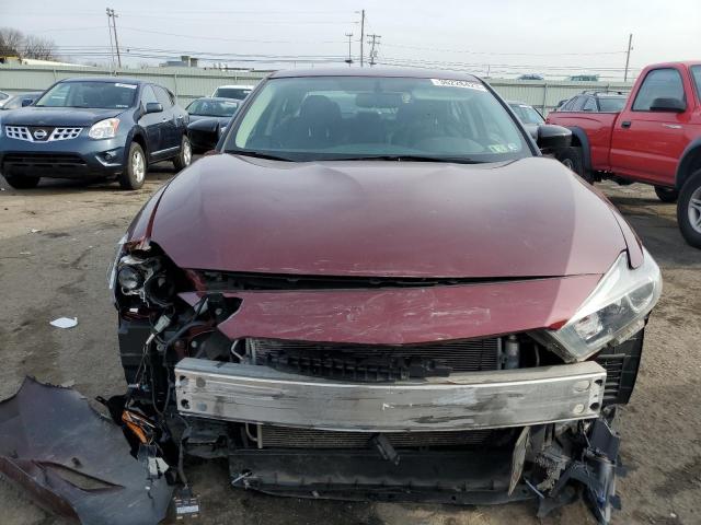 Photo 5 from auction – 2018 NISSAN MAXIMA 3.5 with VIN 1N4AA6AP4JC409253