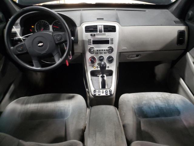 Photo 8 from auction – 2005 CHEVROLET EQUINOX LS with VIN 2CNDL13F356106760