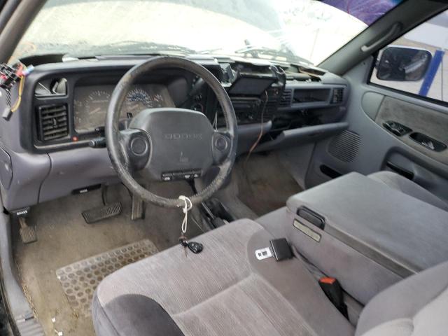 Photo 8 from auction – 1997 DODGE RAM 2500 with VIN 3B7KF23Z7VM506264