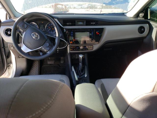 Photo 8 from auction – 2019 TOYOTA COROLLA L with VIN 2T1BURHEXKC194627