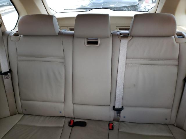 Photo 10 from auction – 2011 BMW X5 XDRIVE3 with VIN 5UXZW0C51BL660481