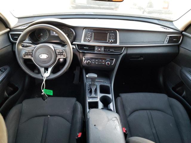Photo 8 from auction – 2016 KIA OPTIMA LX with VIN 5XXGT4L30GG045337