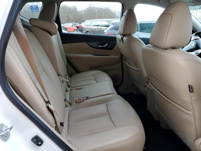 Photo 10 from auction – 2016 NISSAN ROGUE S with VIN 5N1AT2MV7GC760332