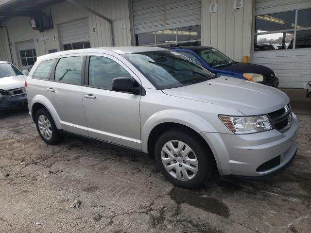 Photo 4 from auction – 2014 DODGE JOURNEY SE with VIN 3C4PDCABXET220745