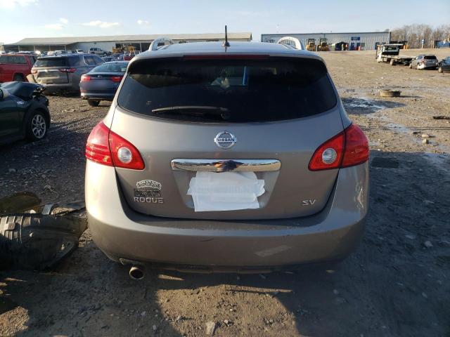 Photo 6 from auction – 2012 NISSAN ROGUE S with VIN JN8AS5MT2CW602307