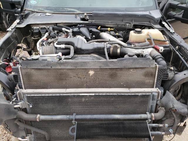 Photo 11 from auction – 2013 FORD F350 SUPER with VIN 1FT8W3BT0DEB72001
