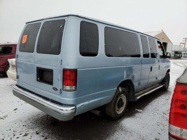 Photo 3 from auction – 1999 FORD ECONOLINE with VIN 1FBSS31L8XHB80941