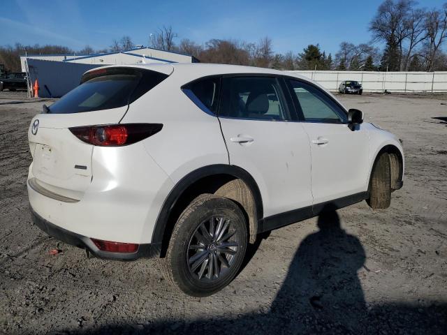 Photo 3 from auction – 2018 MAZDA CX-5 SPORT with VIN JM3KFBBM5J0392372