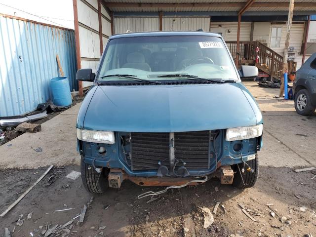 Photo 5 from auction – 2000 CHEVROLET ASTRO with VIN 1GNEL19W9YB124348