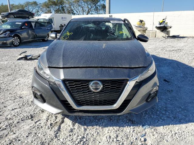 Photo 5 from auction – 2019 NISSAN ALTIMA SL with VIN 1N4BL4EV4KC245418