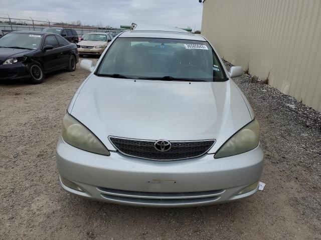 Photo 5 from auction – 2003 TOYOTA CAMRY LE with VIN 4T1BE32K33U237164