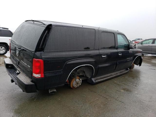 Photo 3 from auction – 2004 CADILLAC ESCALADE E with VIN 3GYFK66N24G103541