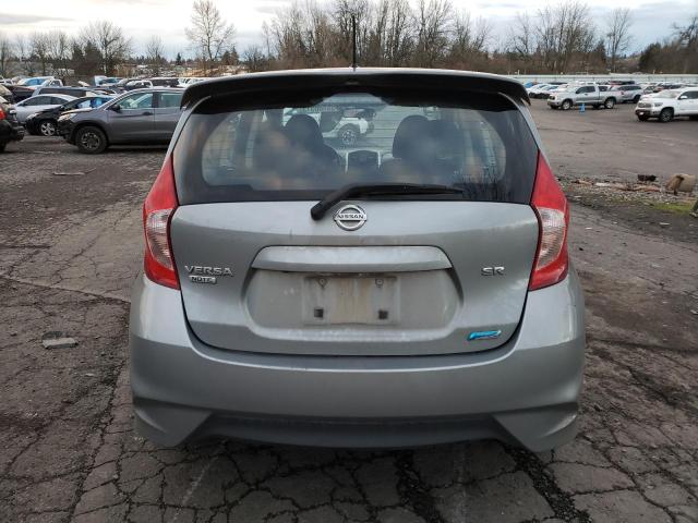 Photo 6 from auction – 2015 NISSAN VERSA NOTE with VIN 3N1CE2CP9FL428361