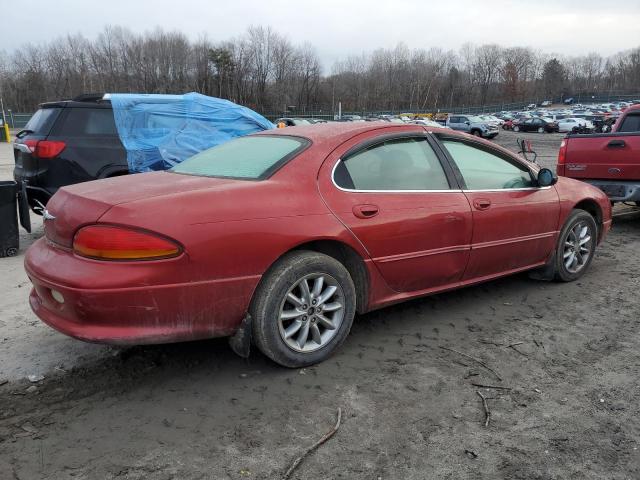 Photo 3 from auction – 2002 CHRYSLER CONCORDE L with VIN 2C3HD56G22H162546