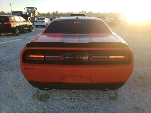 Photo 6 from auction – 2017 DODGE CHALLENGER with VIN 2C3CDZAG3HH508847
