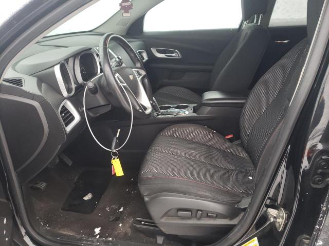 Photo 7 from auction – 2010 CHEVROLET EQUINOX LT with VIN 2CNALDEW0A6340480