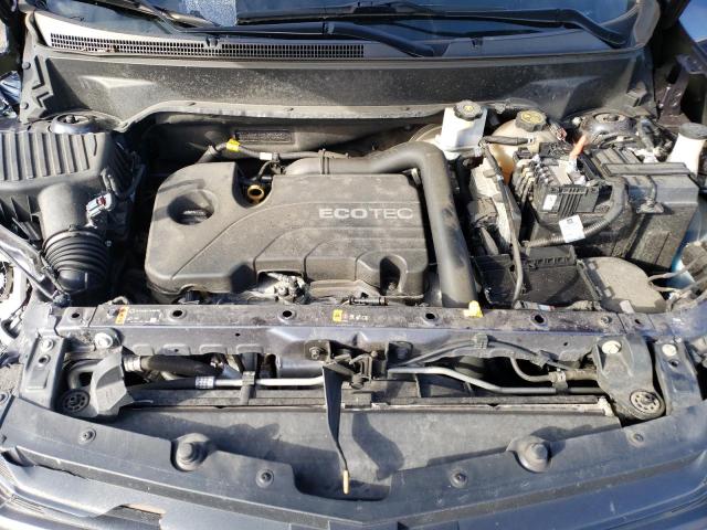 Photo 12 from auction – 2019 CHEVROLET EQUINOX LT with VIN 3GNAXUEV2KL262000