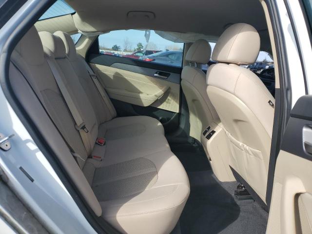 Photo 10 from auction – 2019 HYUNDAI SONATA LIM with VIN 5NPE34AF6KH766313