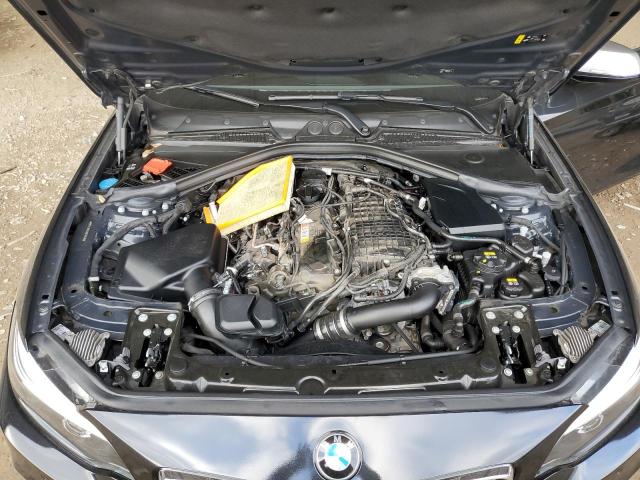 Photo 11 from auction – 2018 BMW M240I with VIN WBA2J5C58JVC07038
