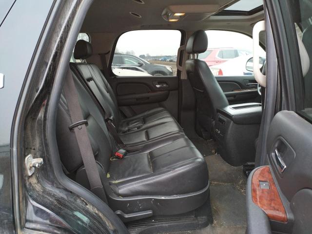 Photo 11 from auction – 2009 GMC YUKON HYBR with VIN 1GKFK13579R187610