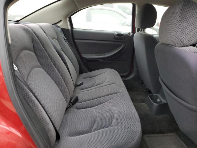 Photo 10 from auction – 2004 CHRYSLER SEBRING LX with VIN 1C3EL46XX4N368658
