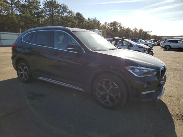 Photo 4 from auction – 2016 BMW X1 XDRIVE2 with VIN WBXHT3Z39G4A50008