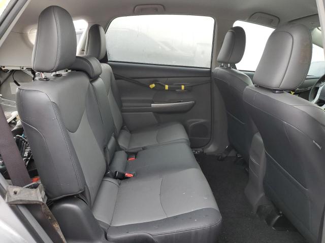 Photo 10 from auction – 2012 TOYOTA PRIUS V with VIN JTDZN3EU2C3018766