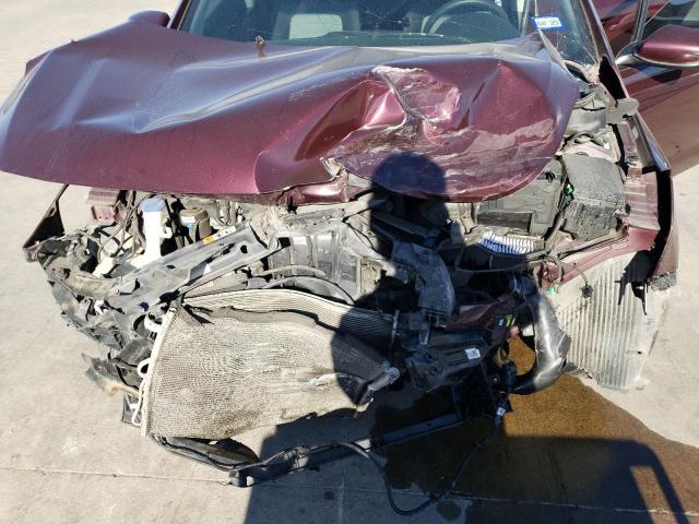 Photo 11 from auction – 2017 KIA FORTE LX with VIN 3KPFL4A72HE018992