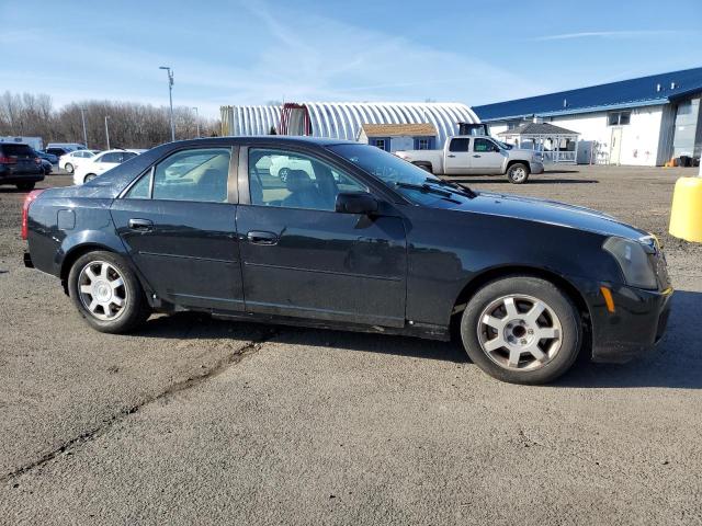 Photo 4 from auction – 2003 CADILLAC CTS with VIN 1G6DM57N330175466