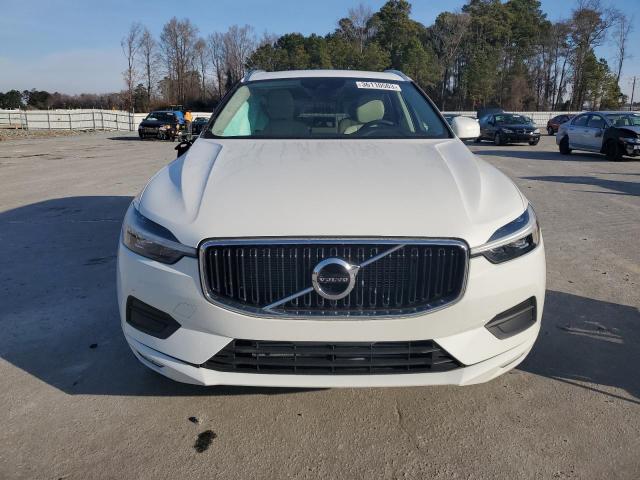 Photo 5 from auction – 2021 VOLVO XC60 T5 MO with VIN YV4102DK0M1829708