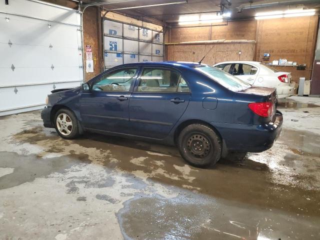 Photo 2 from auction – 2006 TOYOTA COROLLA CE with VIN 2T1BR32E16C597182