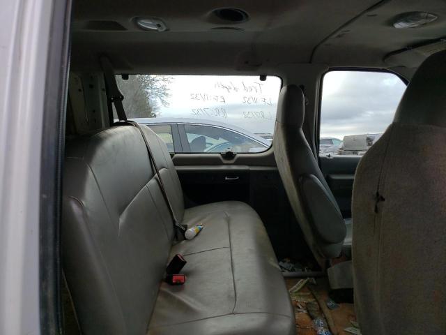 Photo 10 from auction – 2012 FORD ECONOLINE with VIN 1FBSS3BL7CDB30760