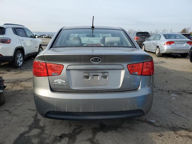 Photo 6 from auction – 2010 KIA FORTE EX with VIN KNAFU4A20A5147278