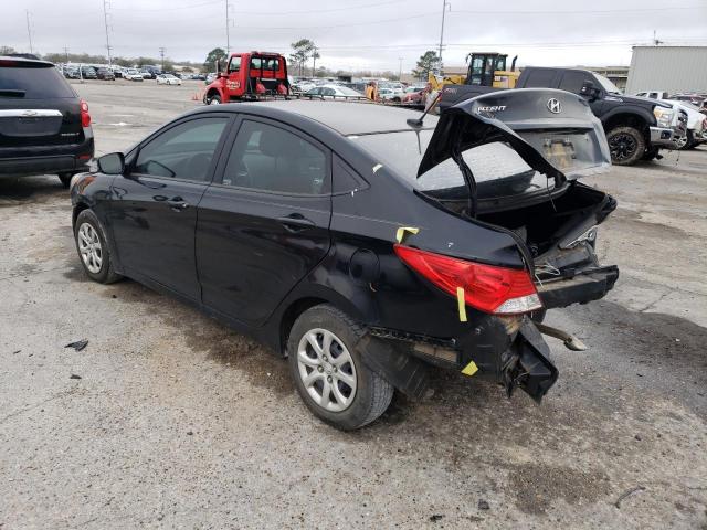 Photo 2 from auction – 2013 HYUNDAI ACCENT GLS with VIN KMHCT4AE4DU402054