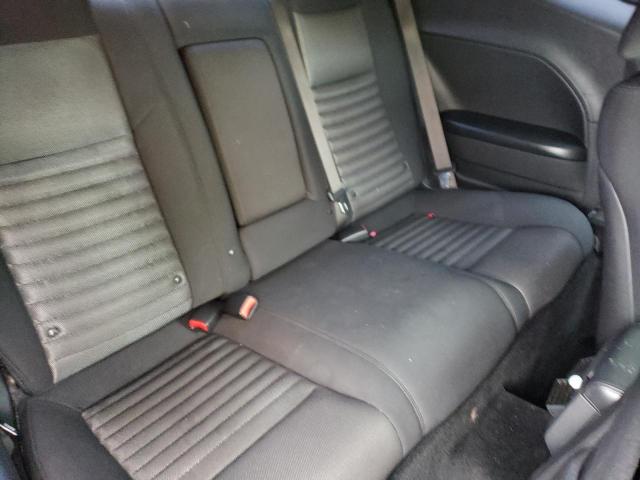 Photo 10 from auction – 2014 DODGE CHALLENGER with VIN 2C3CDYAG8EH225379
