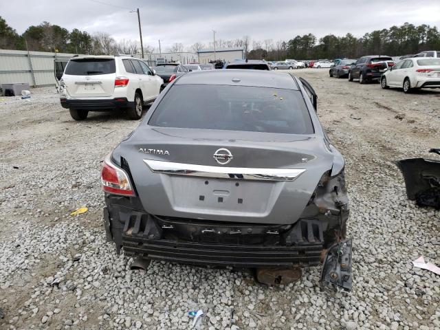 Photo 6 from auction – 2015 NISSAN ALTIMA 2.5 with VIN 1N4AL3AP8FC422295