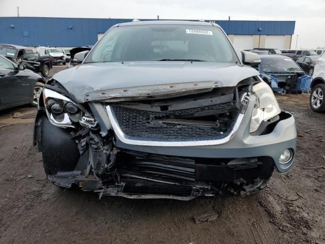 Photo 5 from auction – 2007 GMC ACADIA SLT with VIN 1GKER23777J139275