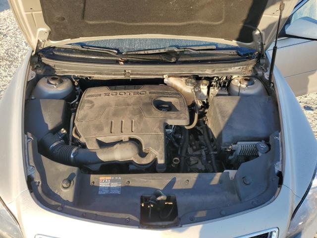 Photo 11 from auction – 2012 CHEVROLET MALIBU 1LT with VIN 1G1ZC5E09CF140482