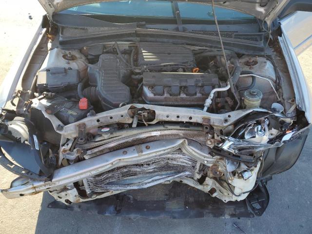 Photo 11 from auction – 2003 HONDA CIVIC LX with VIN 1HGES15583L027073