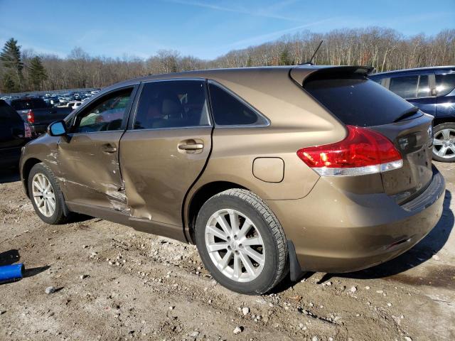 Photo 2 from auction – 2010 TOYOTA VENZA with VIN 4T3BA3BB5AU011790