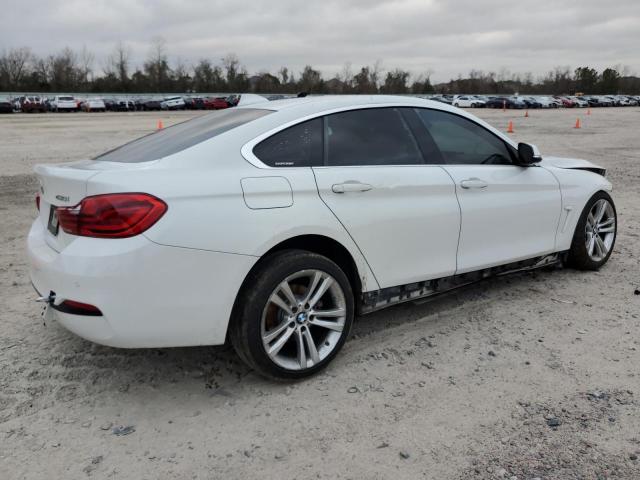 Photo 3 from auction – 2018 BMW 430I GRAN with VIN WBA4J1C53JBG77982