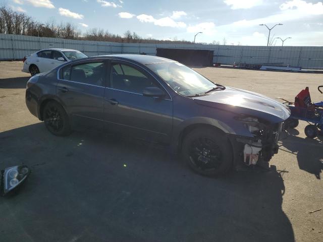 Photo 4 from auction – 2012 NISSAN ALTIMA BAS with VIN 1N4AL2AP0CC228298